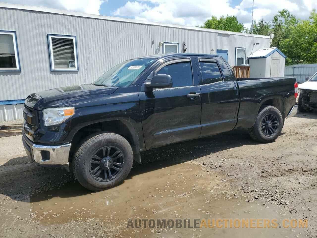 5TFUM5F14FX061533 TOYOTA TUNDRA 2015