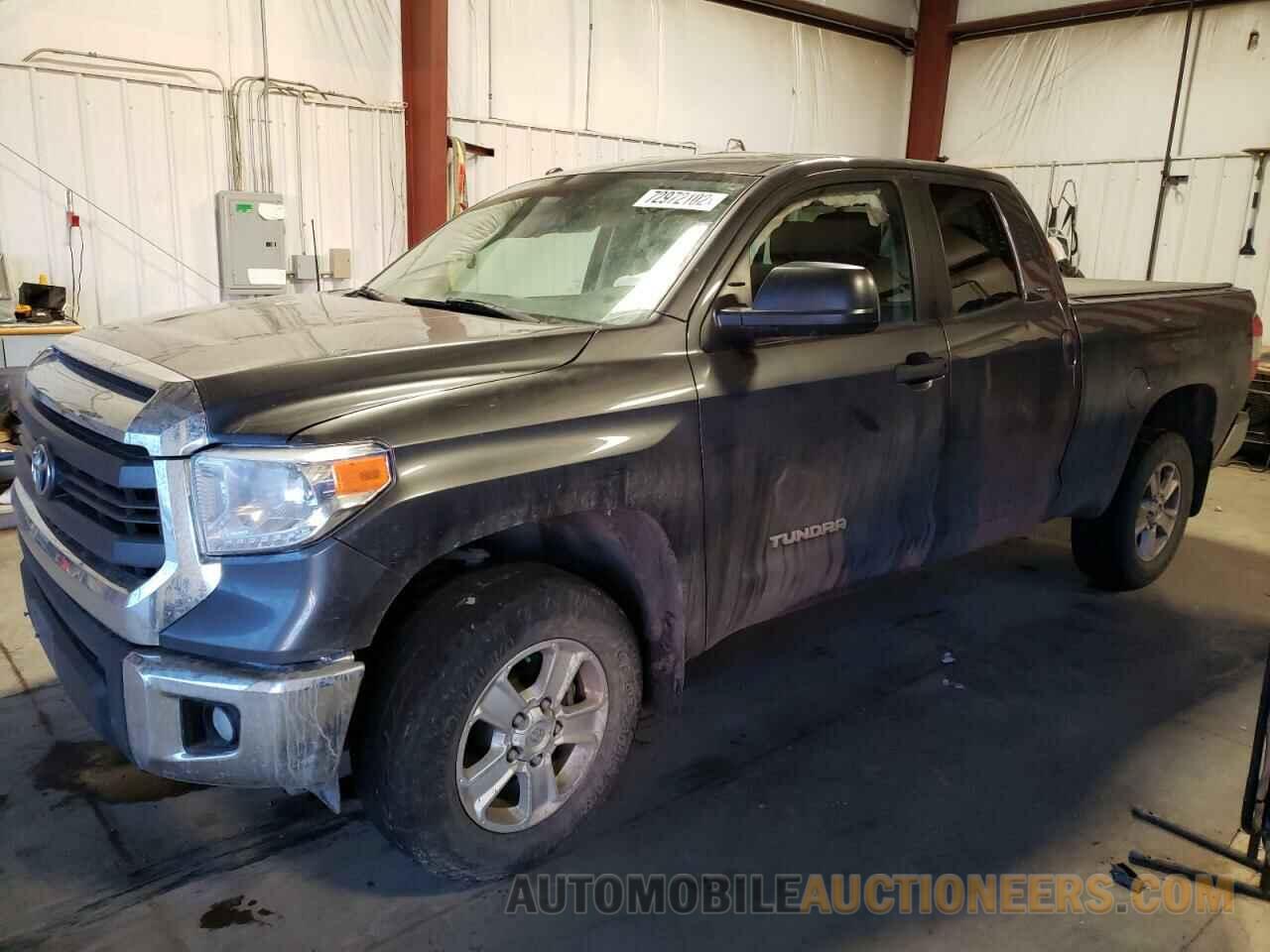 5TFUM5F14FX062214 TOYOTA TUNDRA 2015