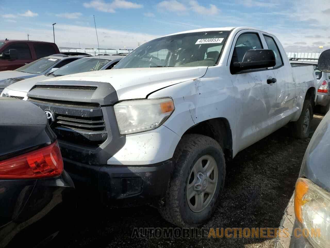 5TFUM5F14FX063461 TOYOTA TUNDRA 2015