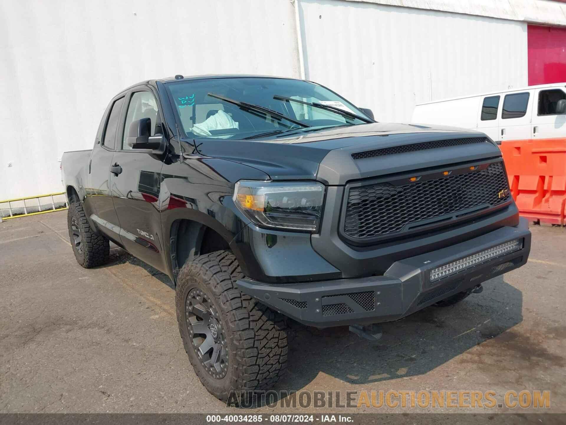 5TFUM5F14FX063802 TOYOTA TUNDRA 2015