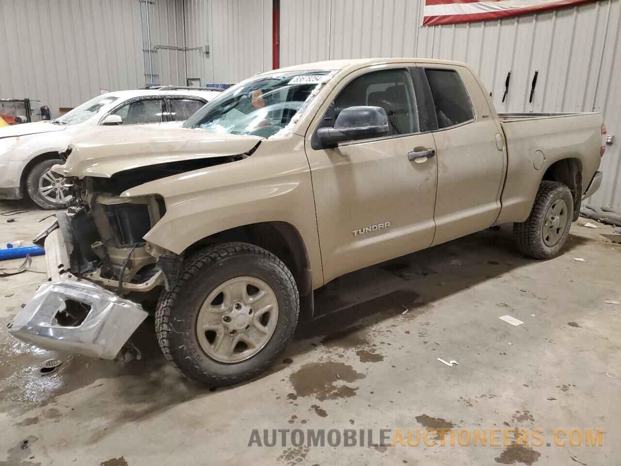 5TFUM5F14HX069392 TOYOTA TUNDRA 2017