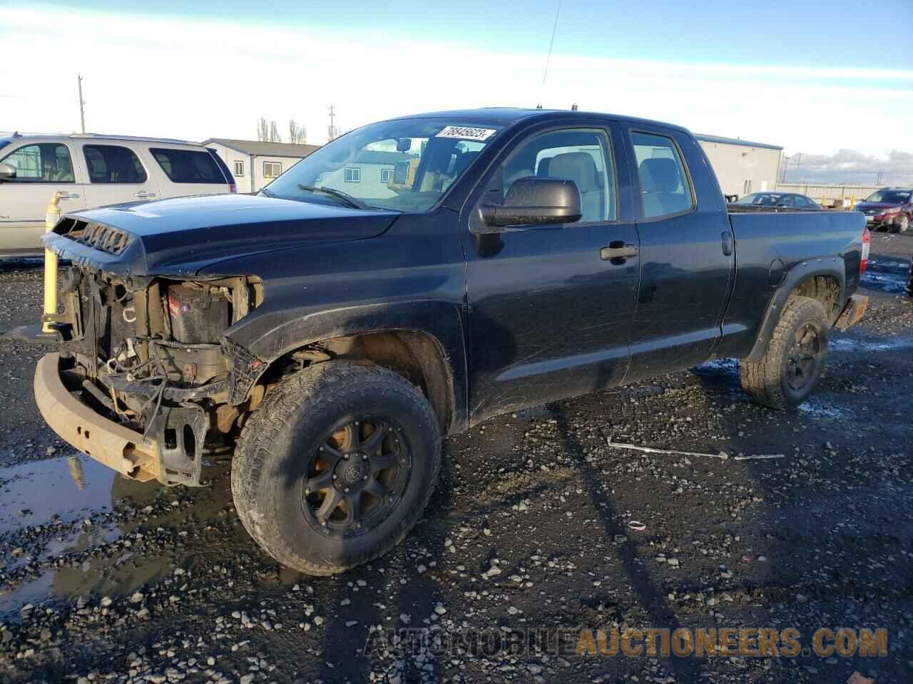 5TFUM5F14HX069618 TOYOTA TUNDRA 2017