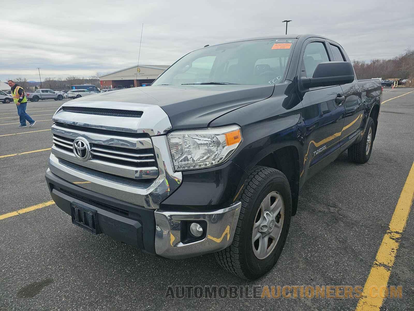 5TFUM5F14HX069960 Toyota Tundra 2017