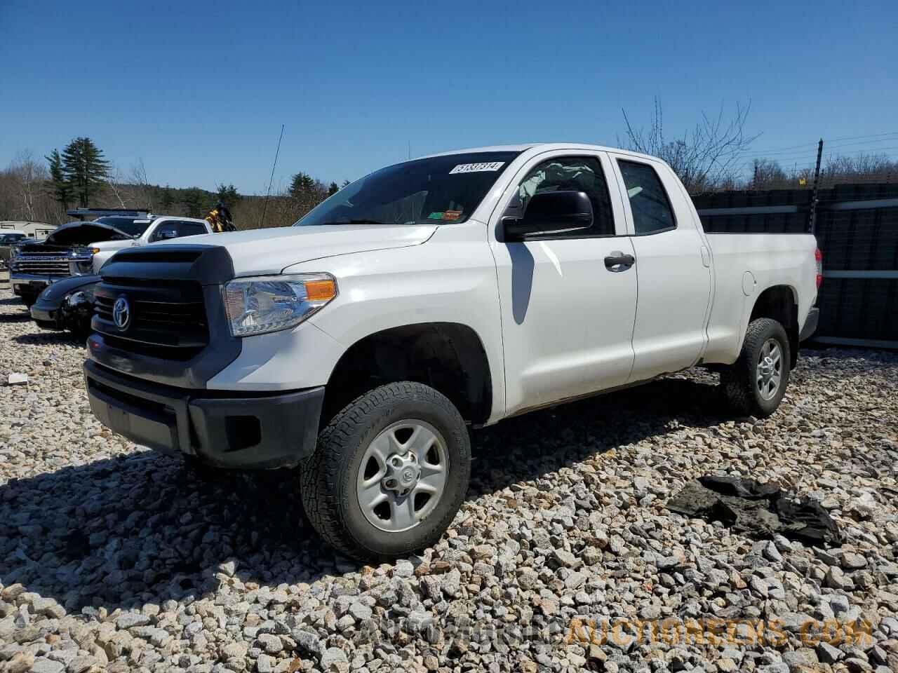 5TFUM5F14HX072034 TOYOTA TUNDRA 2017