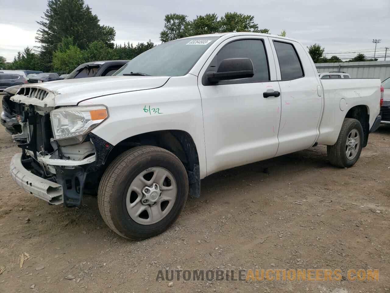 5TFUM5F14HX074382 TOYOTA TUNDRA 2017