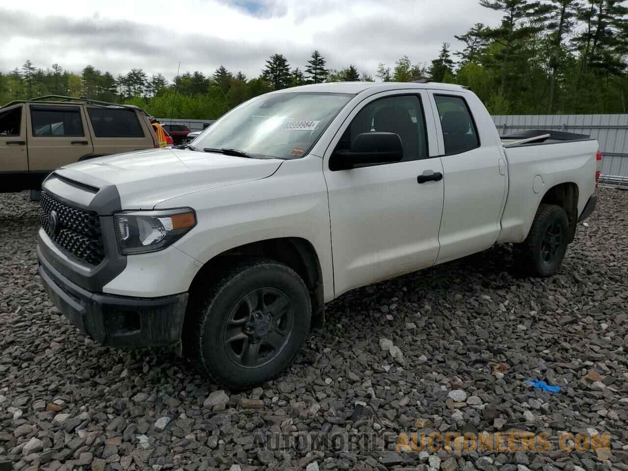 5TFUM5F14JX075618 TOYOTA TUNDRA 2018