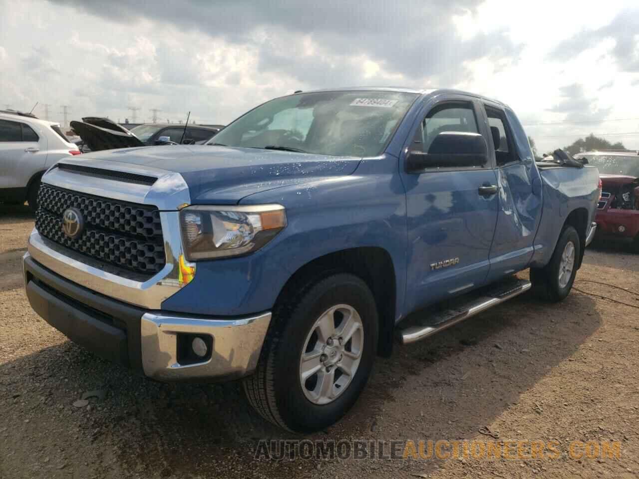 5TFUM5F14KX081095 TOYOTA TUNDRA 2019