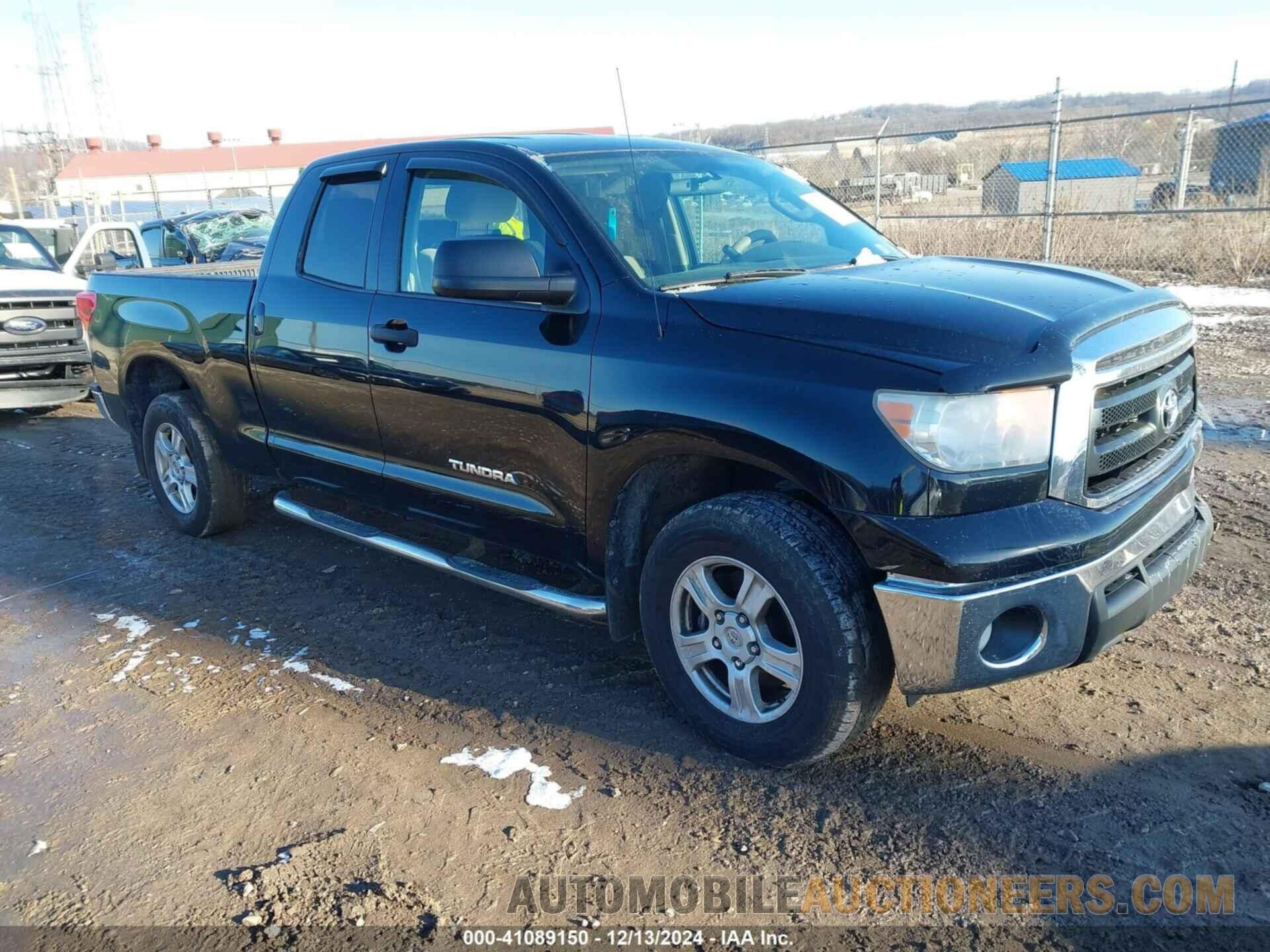 5TFUM5F15CX032781 TOYOTA TUNDRA 2012