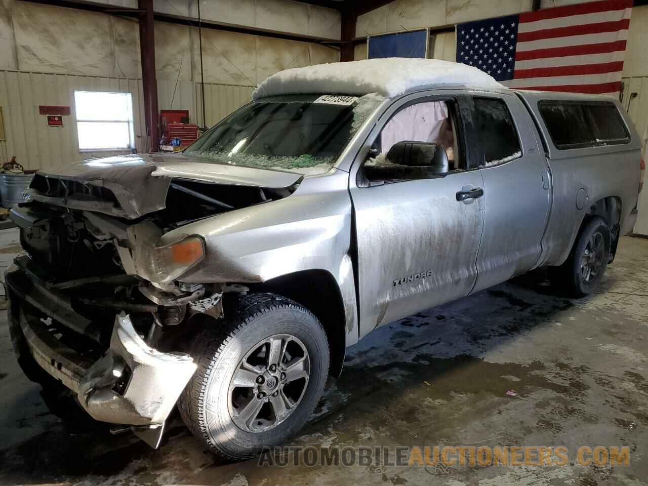 5TFUM5F15EX058736 TOYOTA TUNDRA 2014