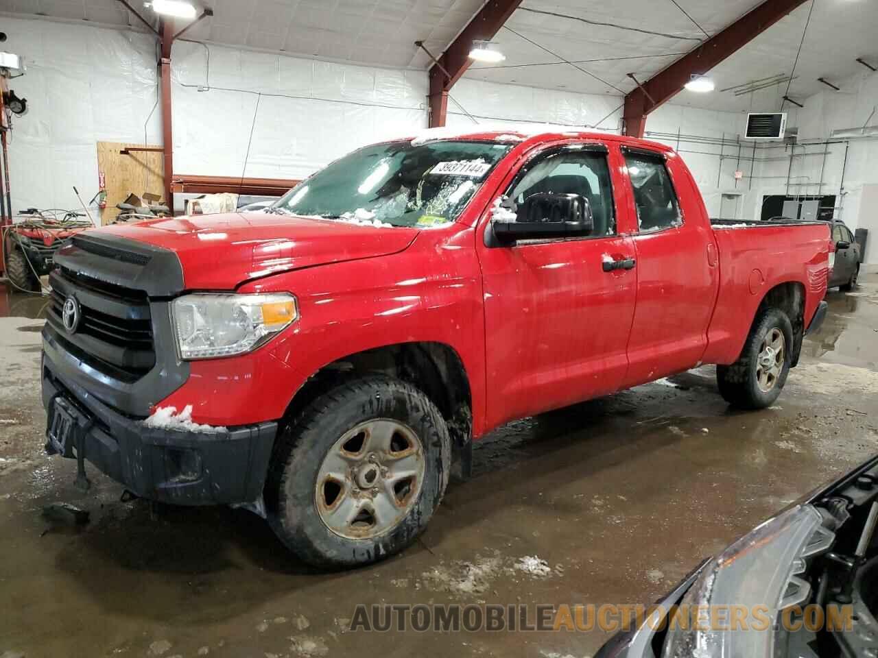 5TFUM5F15FX061184 TOYOTA TUNDRA 2015