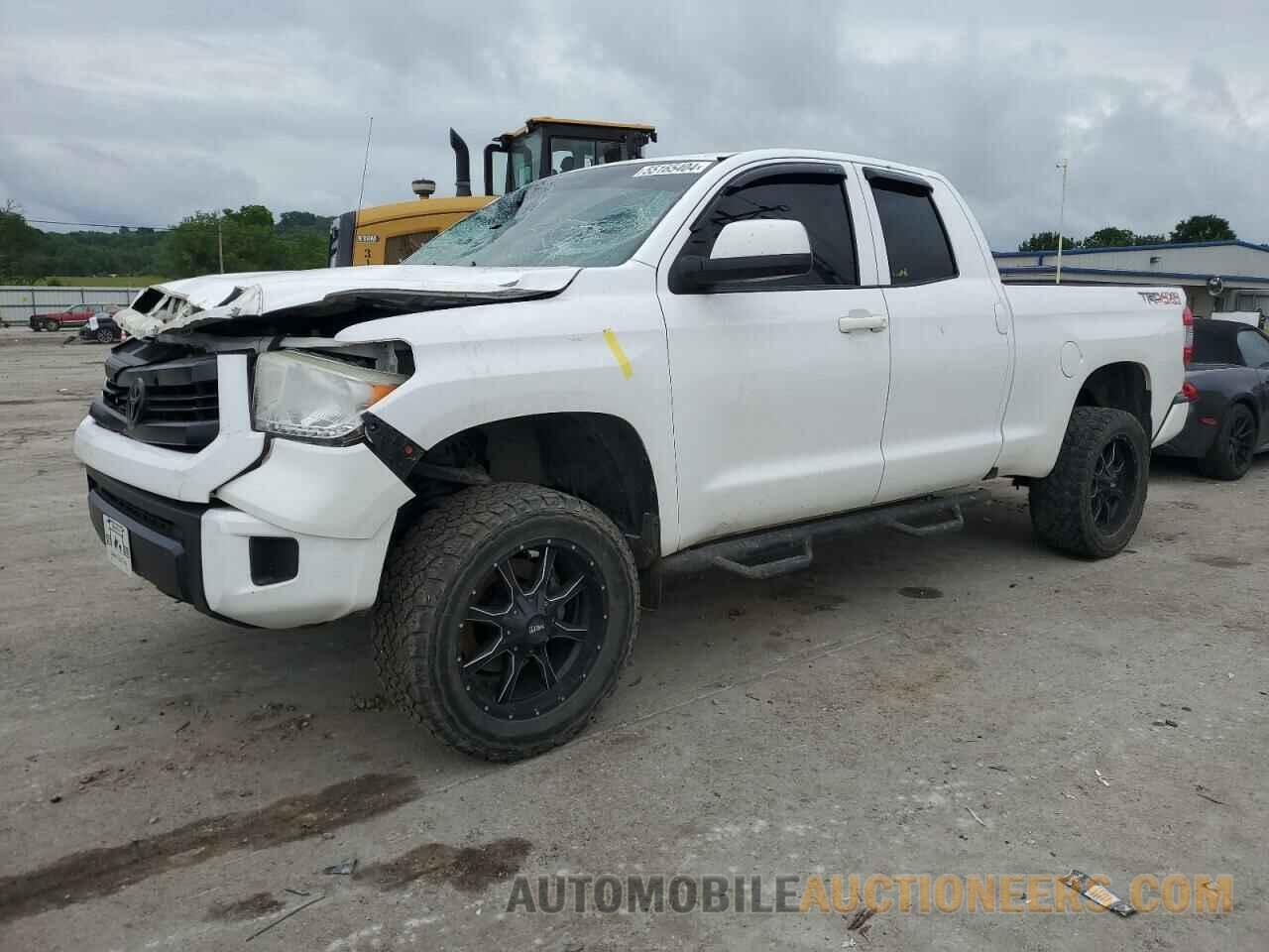 5TFUM5F15GX067116 TOYOTA TUNDRA 2016