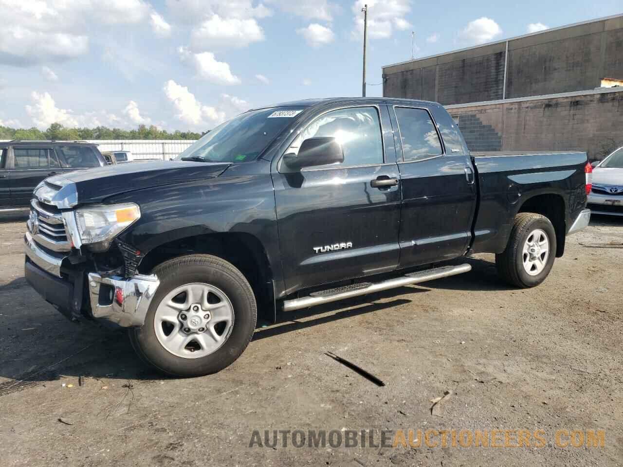 5TFUM5F15GX067228 TOYOTA TUNDRA 2016