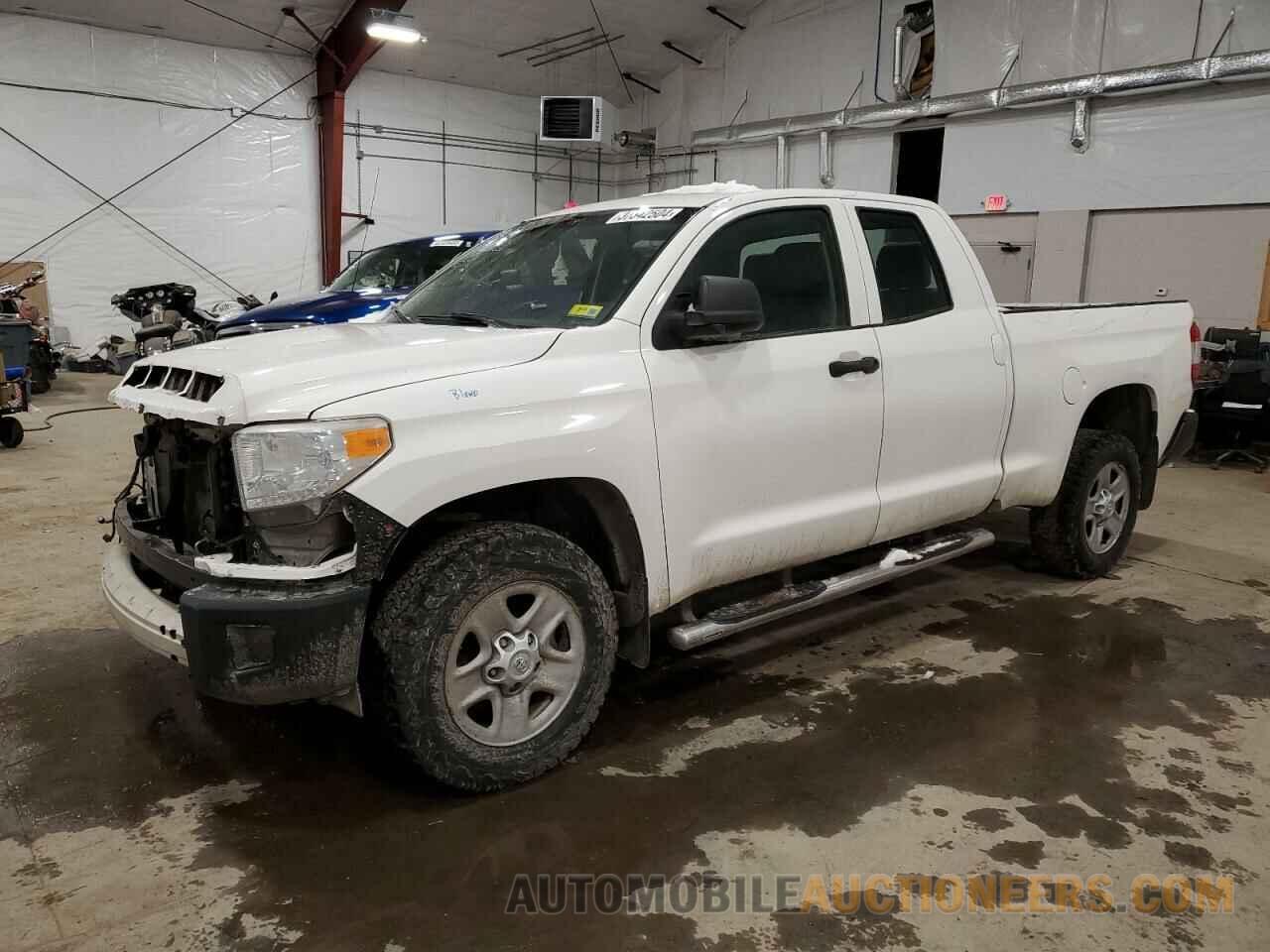 5TFUM5F15HX070602 TOYOTA TUNDRA 2017