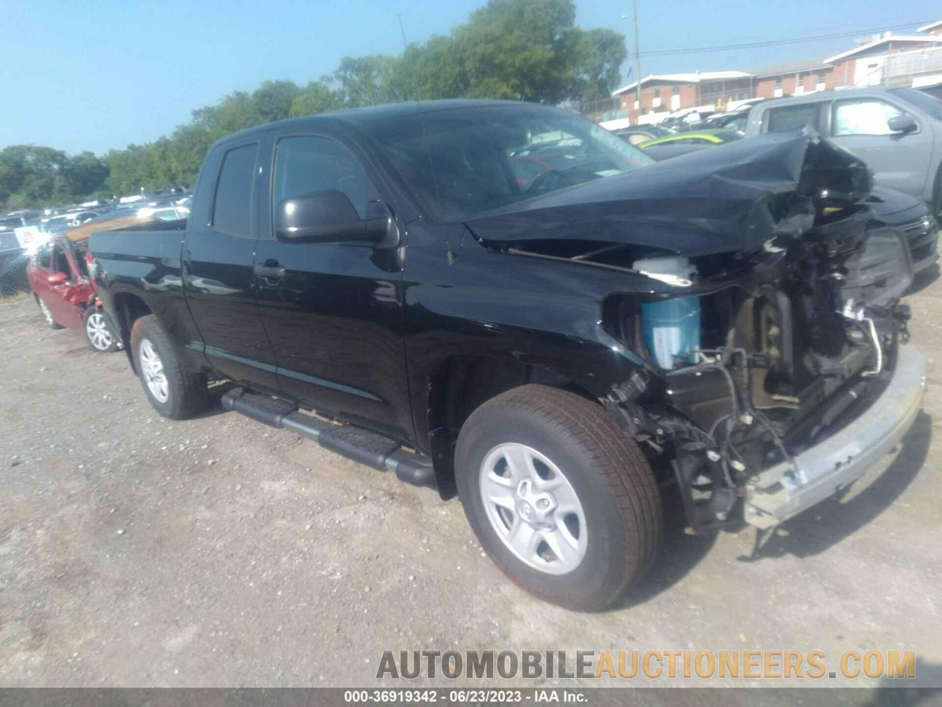 5TFUM5F15JX074848 TOYOTA TUNDRA 4WD 2018