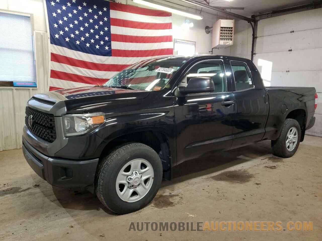 5TFUM5F15JX078687 TOYOTA TUNDRA 2018