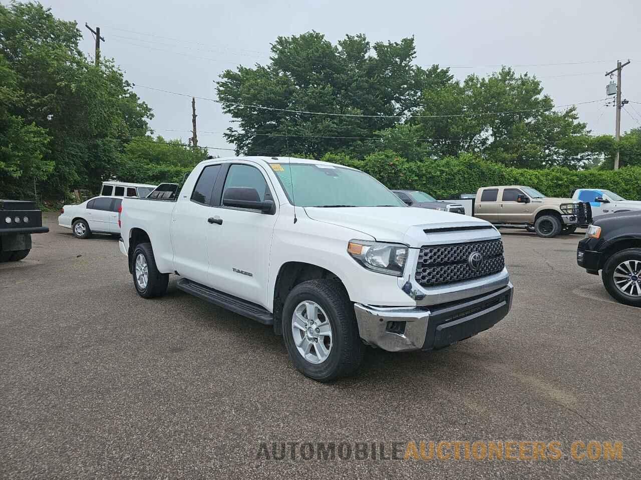 5TFUM5F15KX081638 TOYOTA TUNDRA 2019