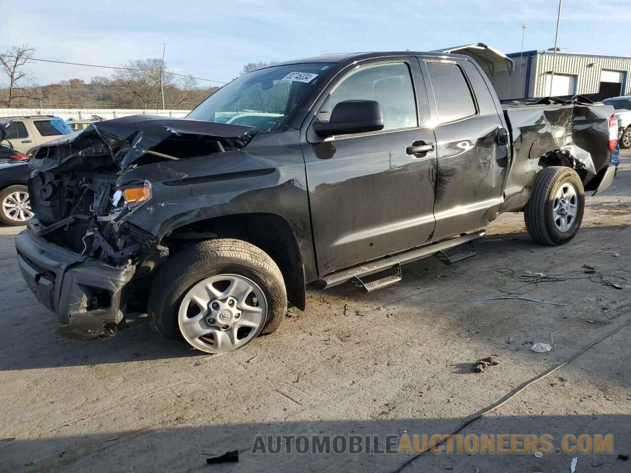 5TFUM5F15KX084068 TOYOTA TUNDRA 2019