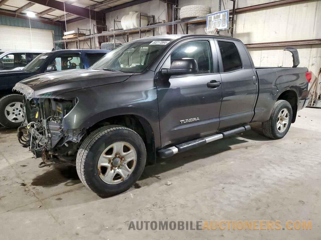 5TFUM5F16CX034345 TOYOTA TUNDRA 2012