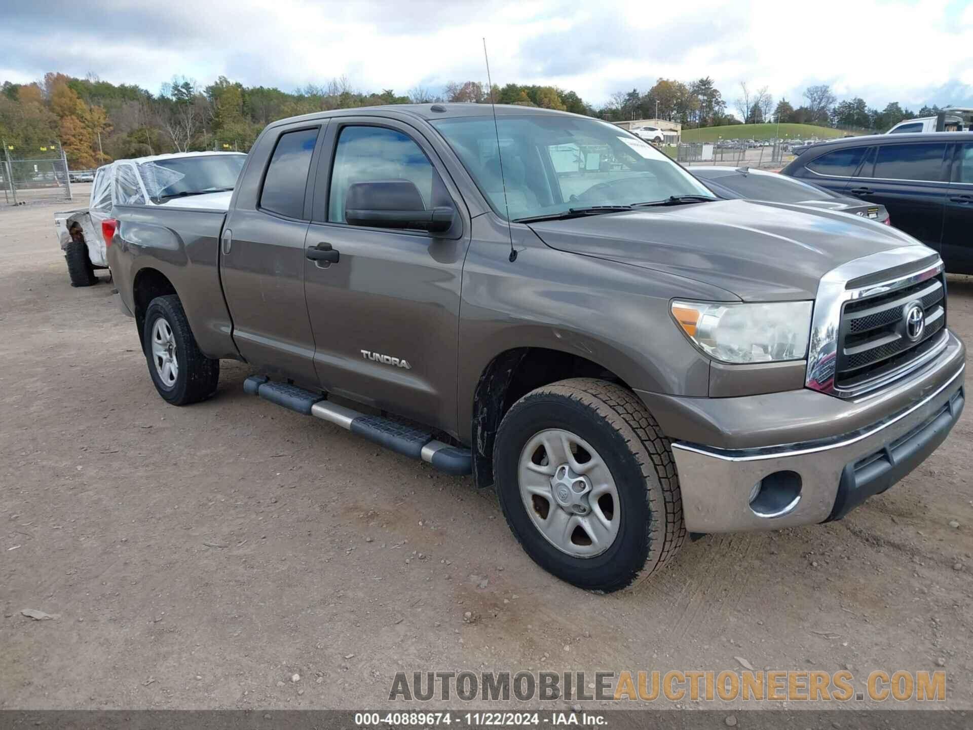 5TFUM5F16CX035740 TOYOTA TUNDRA 2012