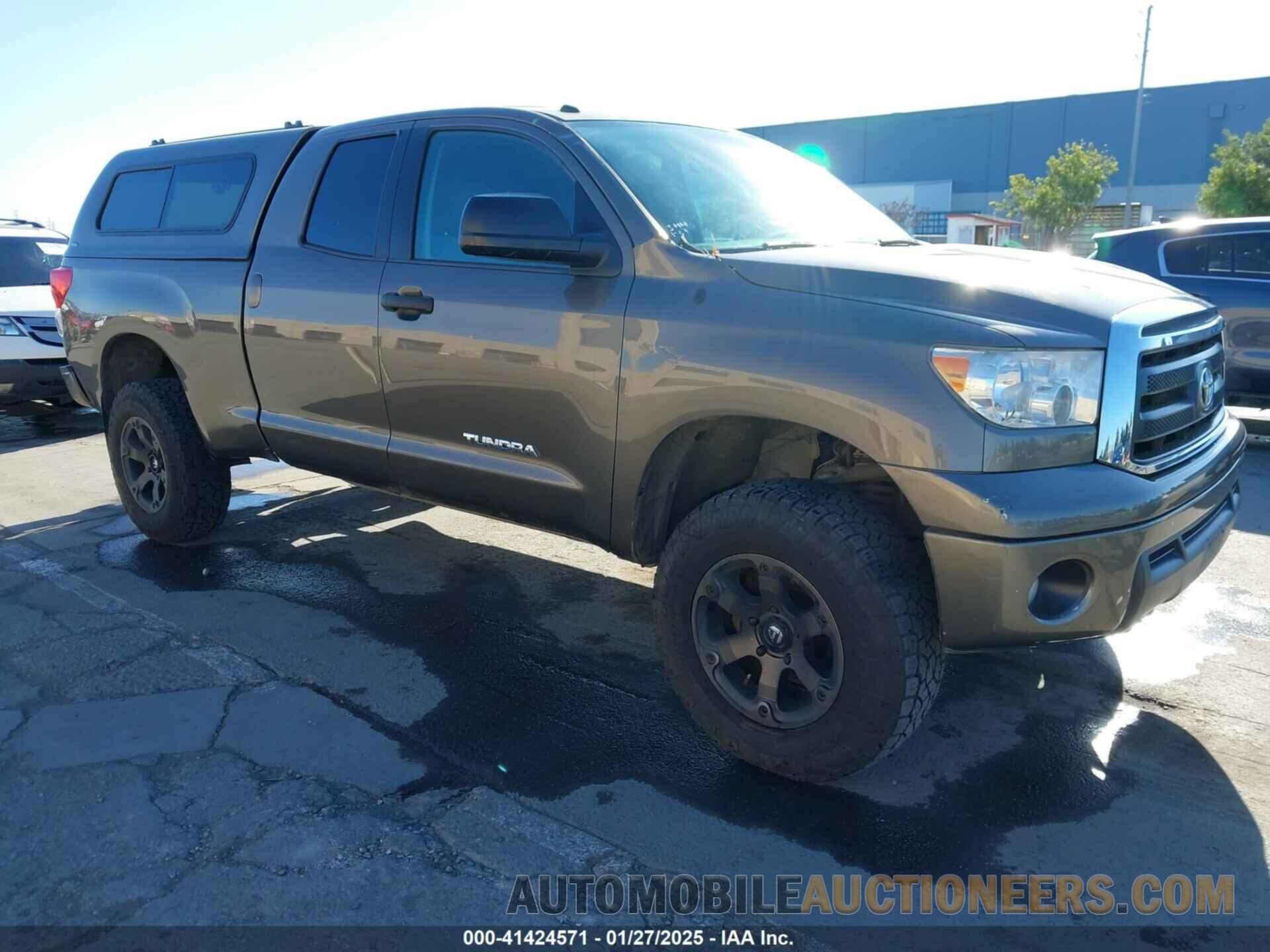 5TFUM5F16DX047212 TOYOTA TUNDRA 2013