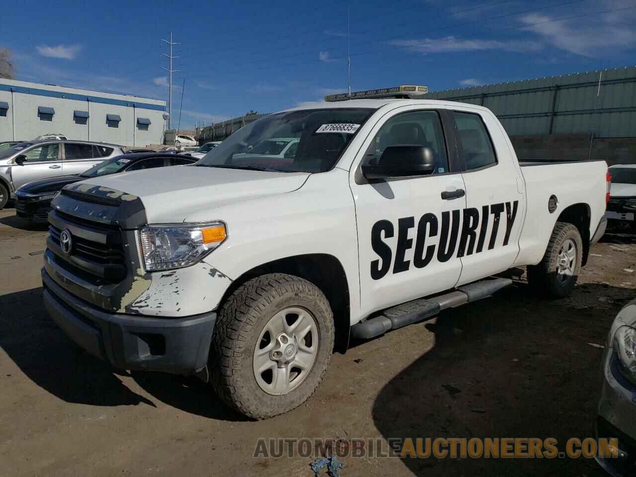 5TFUM5F16EX052881 TOYOTA TUNDRA 2014