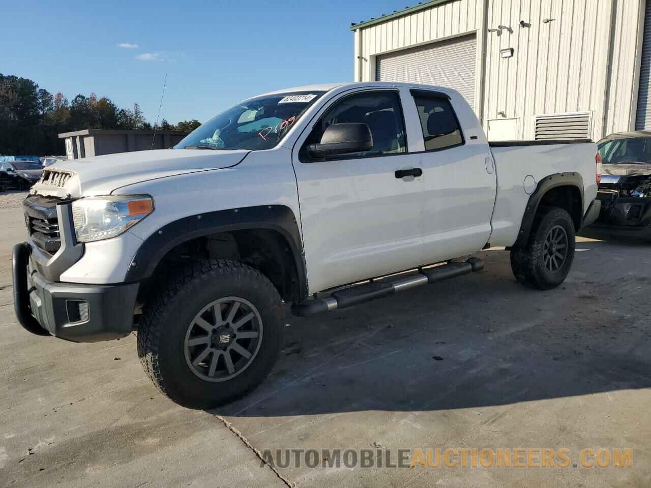 5TFUM5F16FX059153 TOYOTA TUNDRA 2015