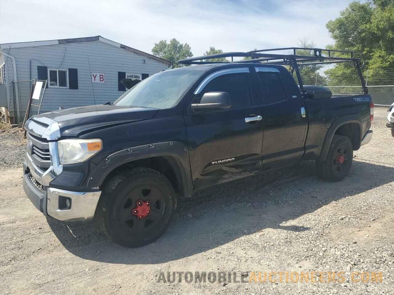 5TFUM5F16FX059492 TOYOTA TUNDRA 2015