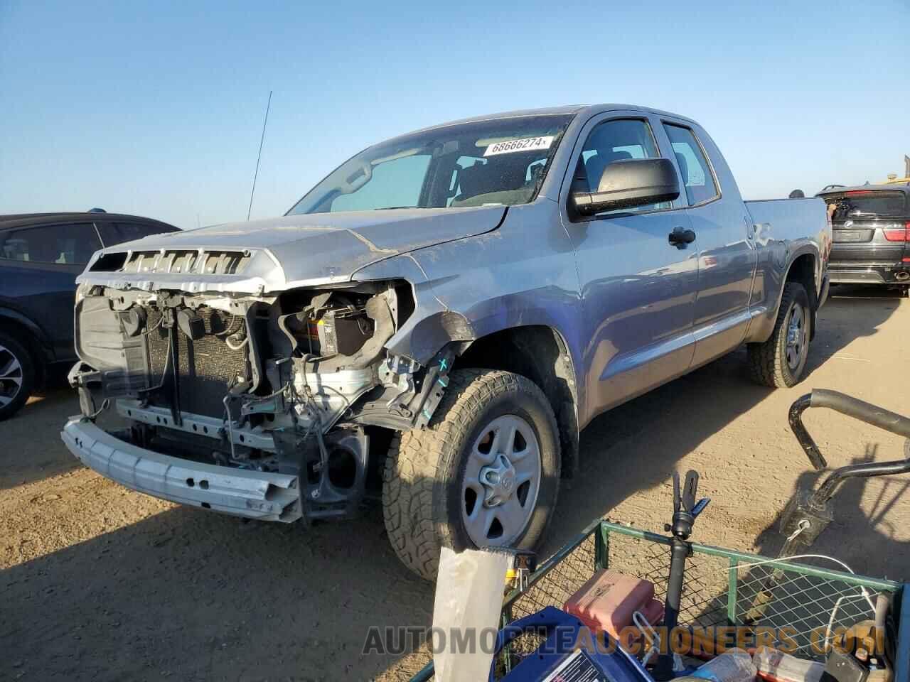 5TFUM5F16FX060481 TOYOTA TUNDRA 2015