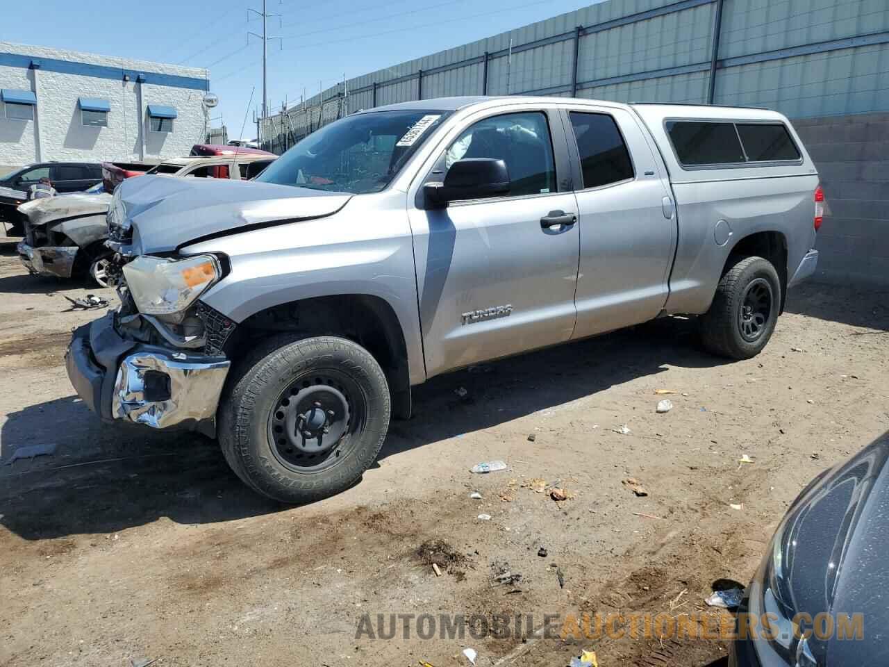 5TFUM5F16FX061257 TOYOTA TUNDRA 2015