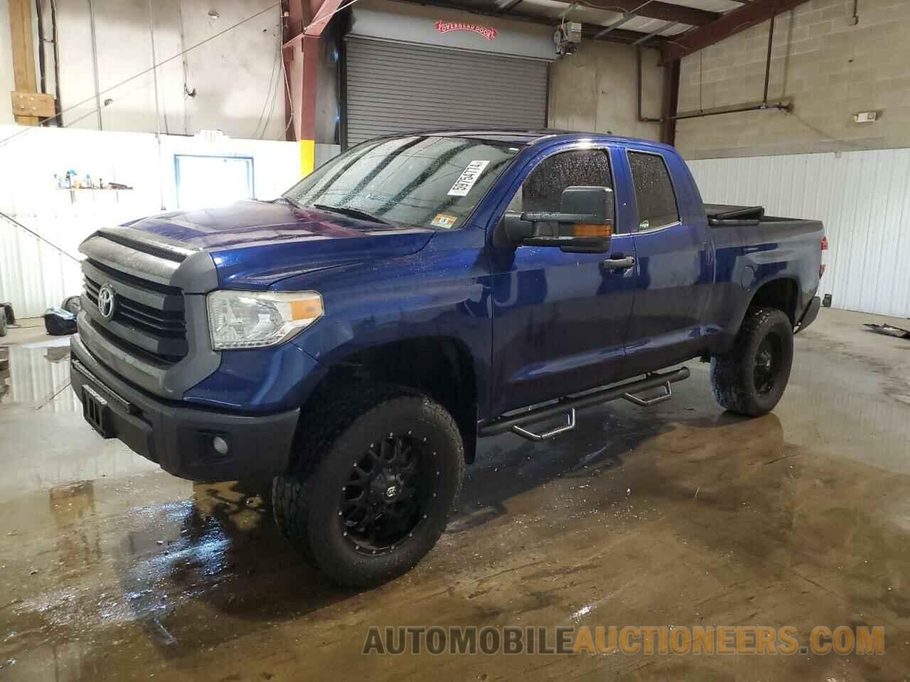 5TFUM5F16FX061405 TOYOTA TUNDRA 2015