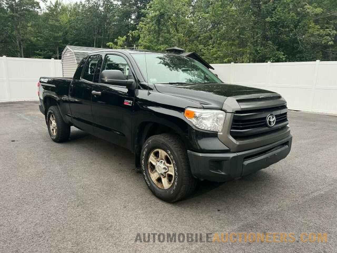 5TFUM5F16FX061730 TOYOTA TUNDRA 2015