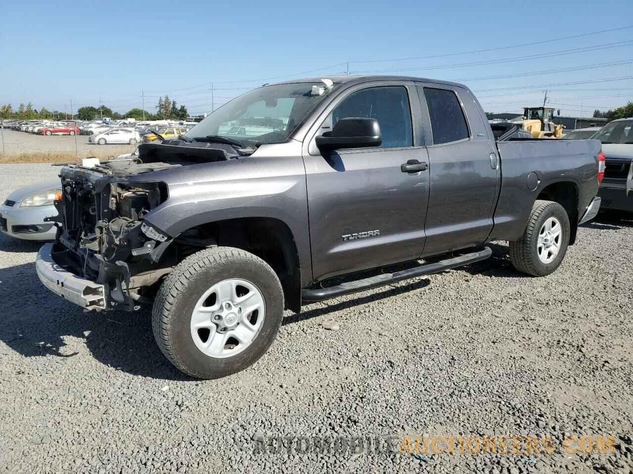 5TFUM5F16FX062053 TOYOTA TUNDRA 2015