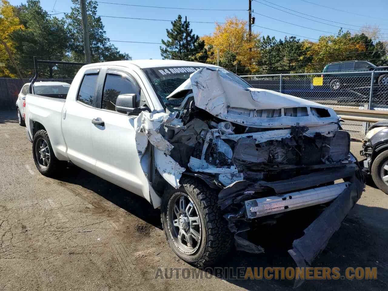 5TFUM5F16FX062389 TOYOTA TUNDRA 2015