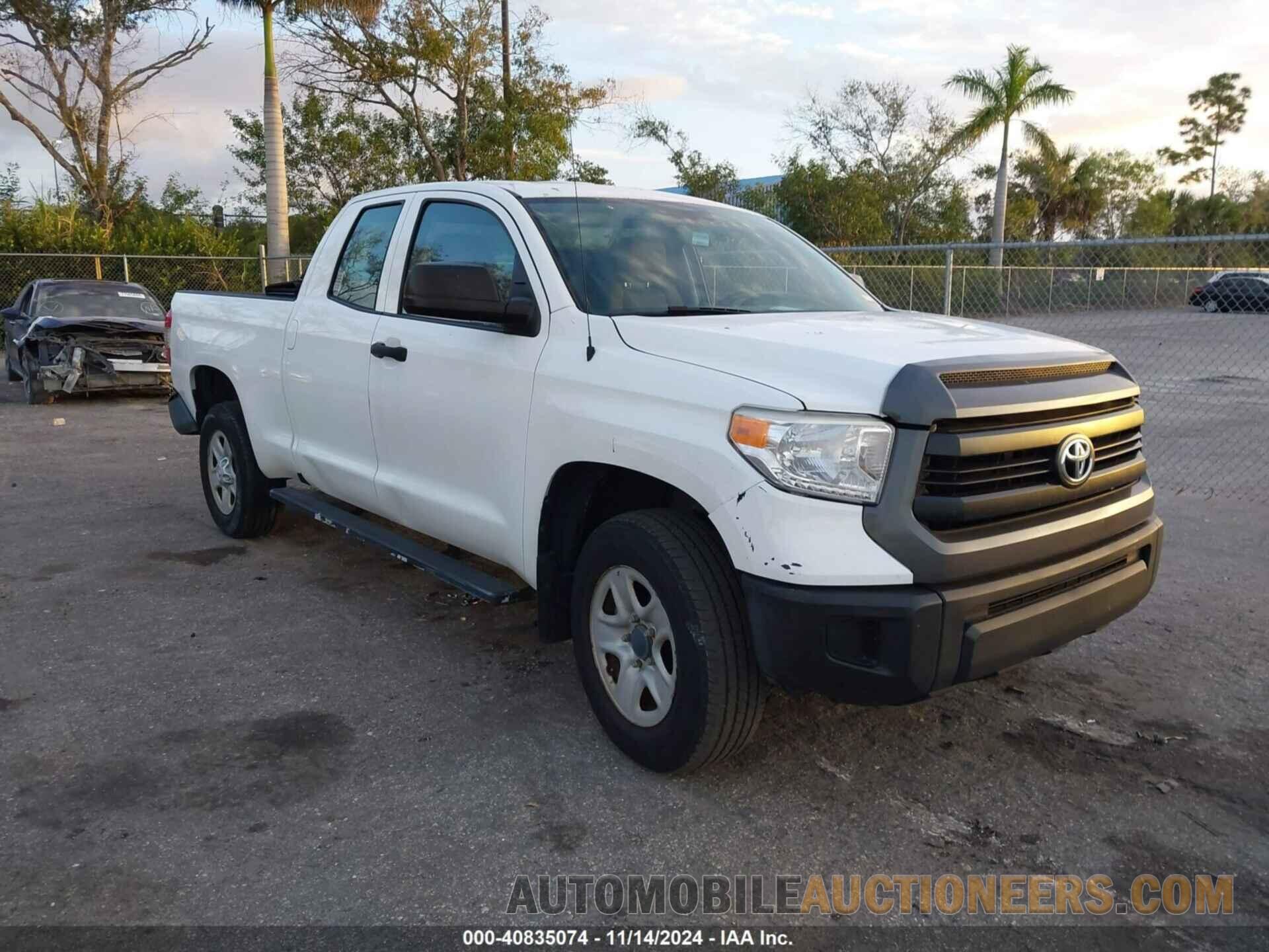 5TFUM5F16GX064788 TOYOTA TUNDRA 2016