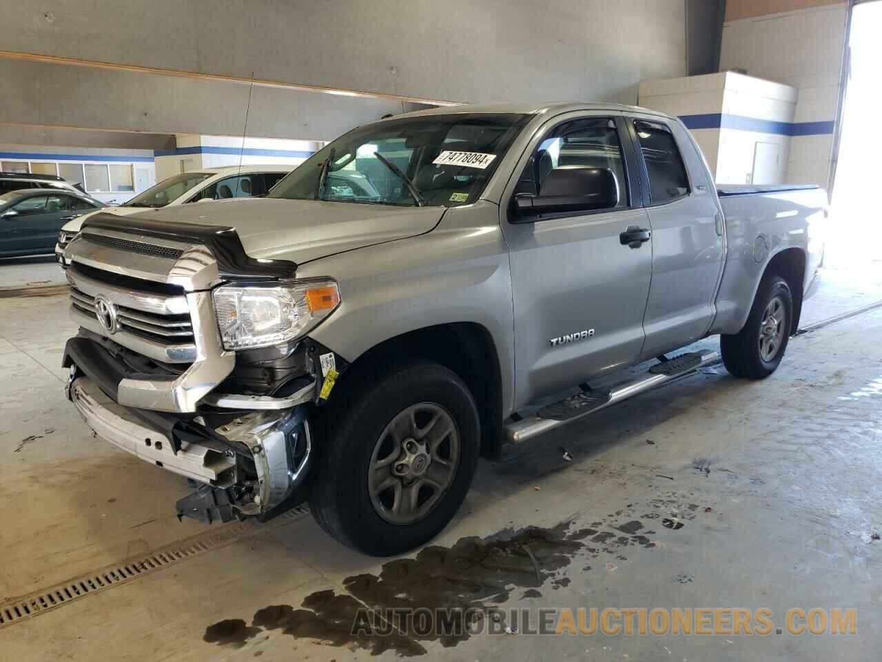 5TFUM5F16GX064967 TOYOTA TUNDRA 2016