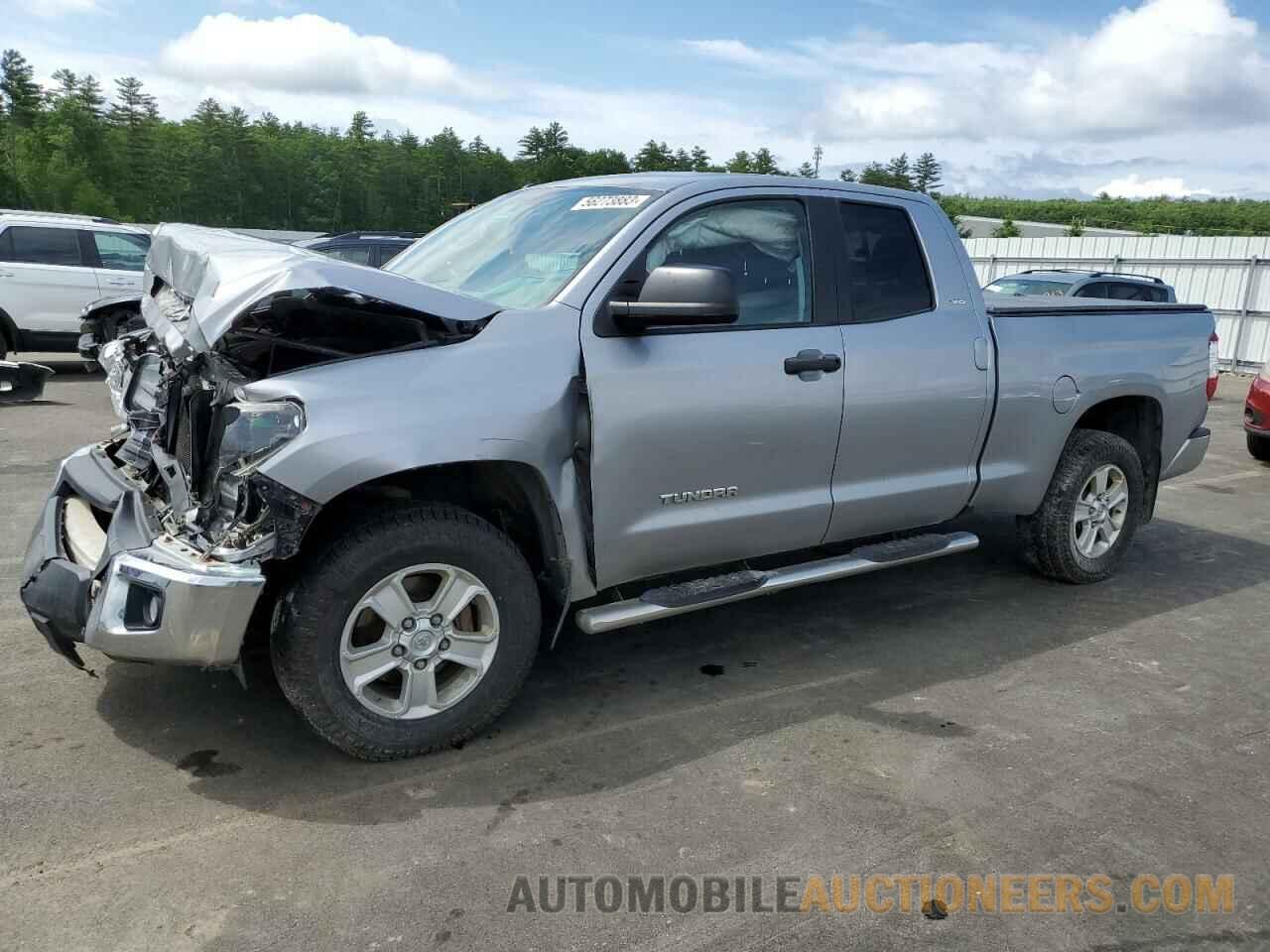 5TFUM5F16GX066315 TOYOTA TUNDRA 2016