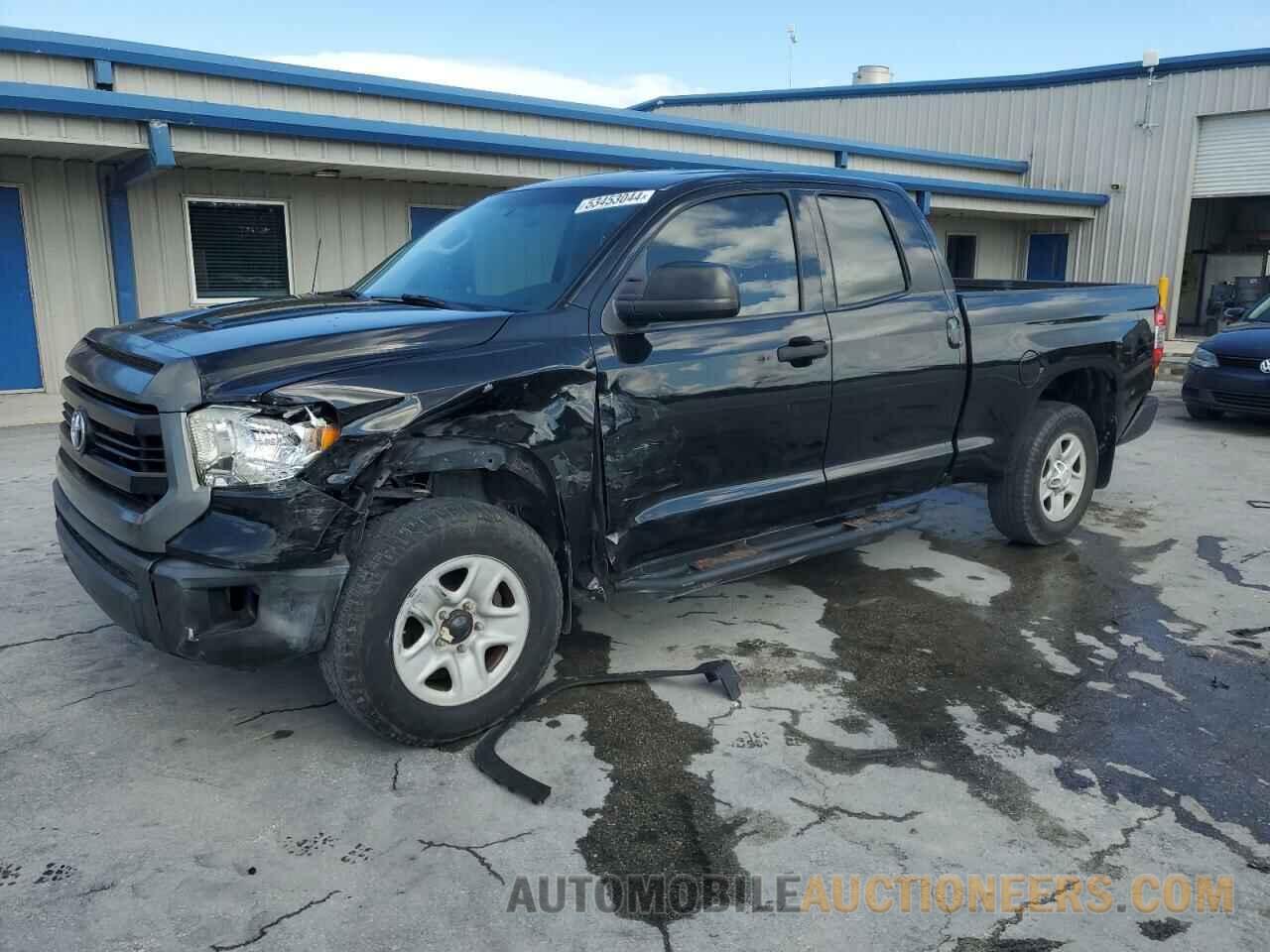 5TFUM5F16HX070768 TOYOTA TUNDRA 2017