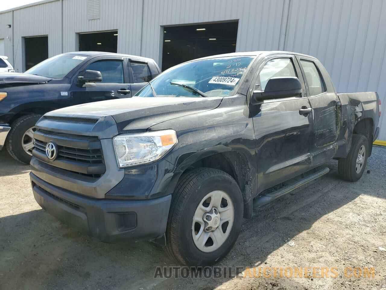 5TFUM5F16HX071824 TOYOTA TUNDRA 2017