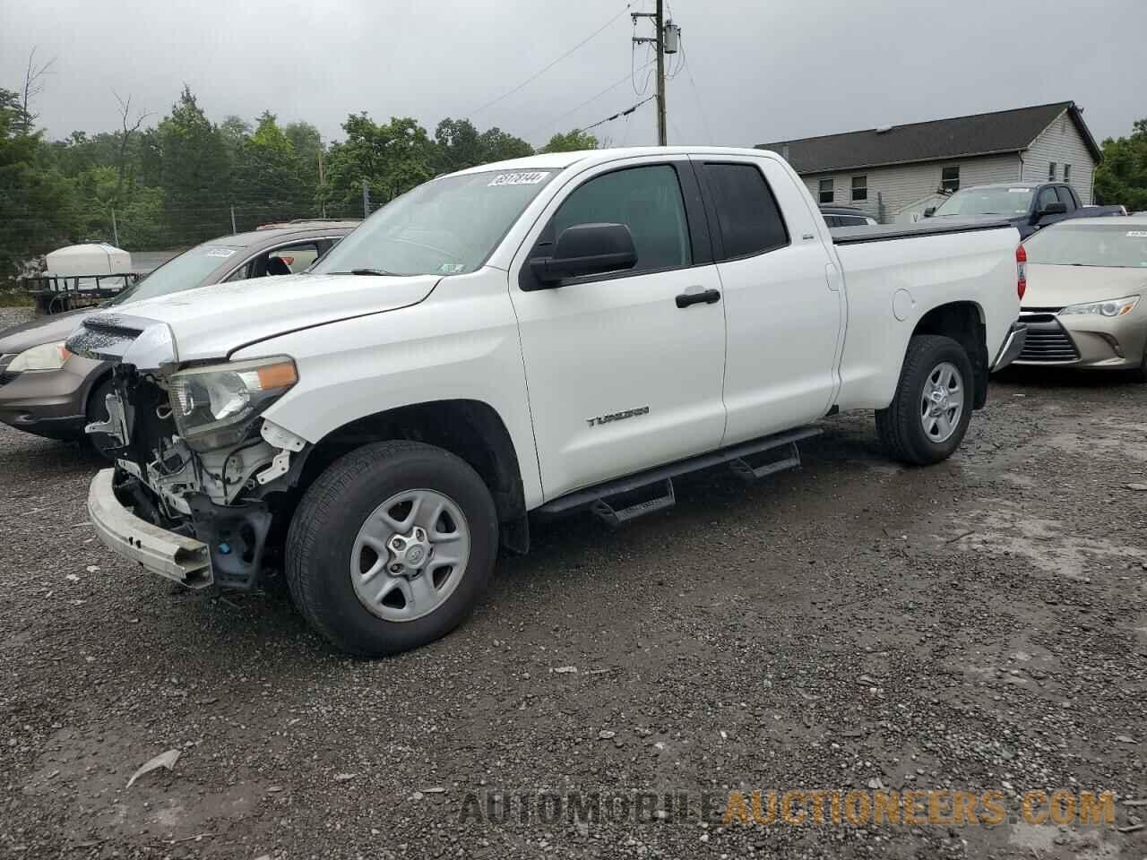 5TFUM5F16JX077824 TOYOTA TUNDRA 2018