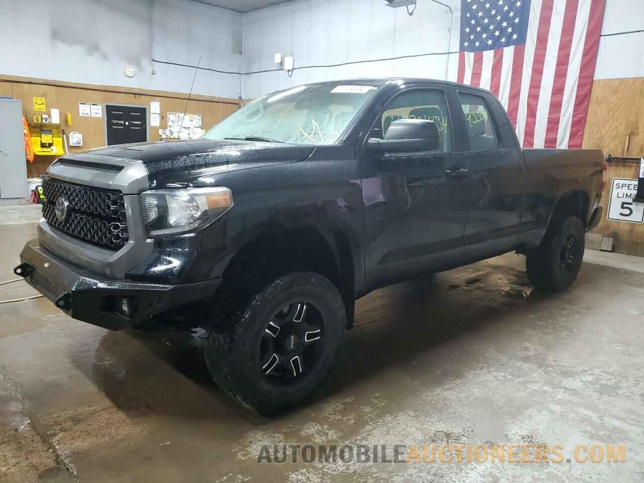 5TFUM5F16JX078097 TOYOTA TUNDRA 2018