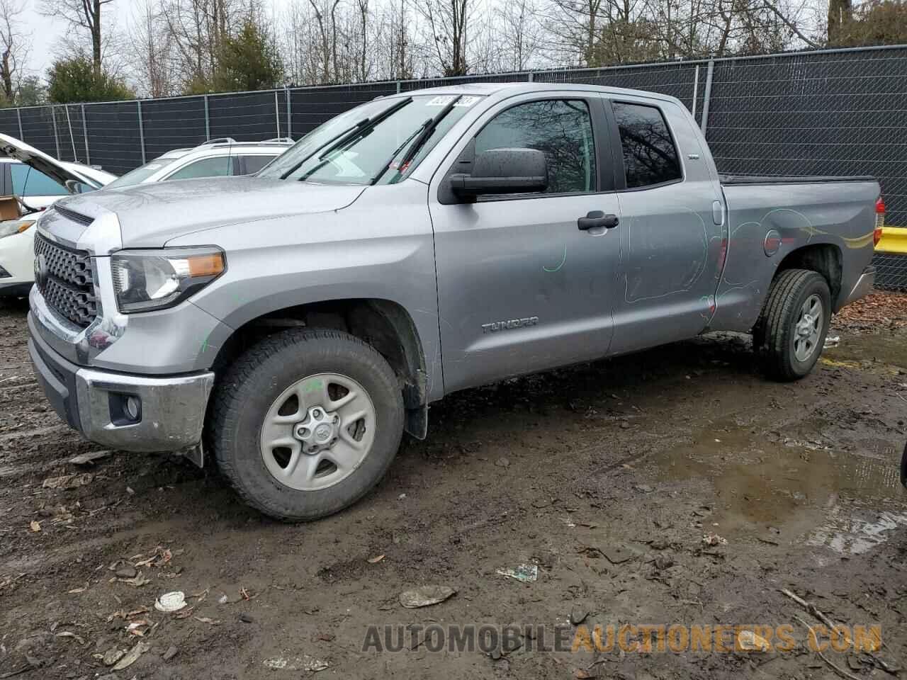 5TFUM5F16KX080949 TOYOTA TUNDRA 2019