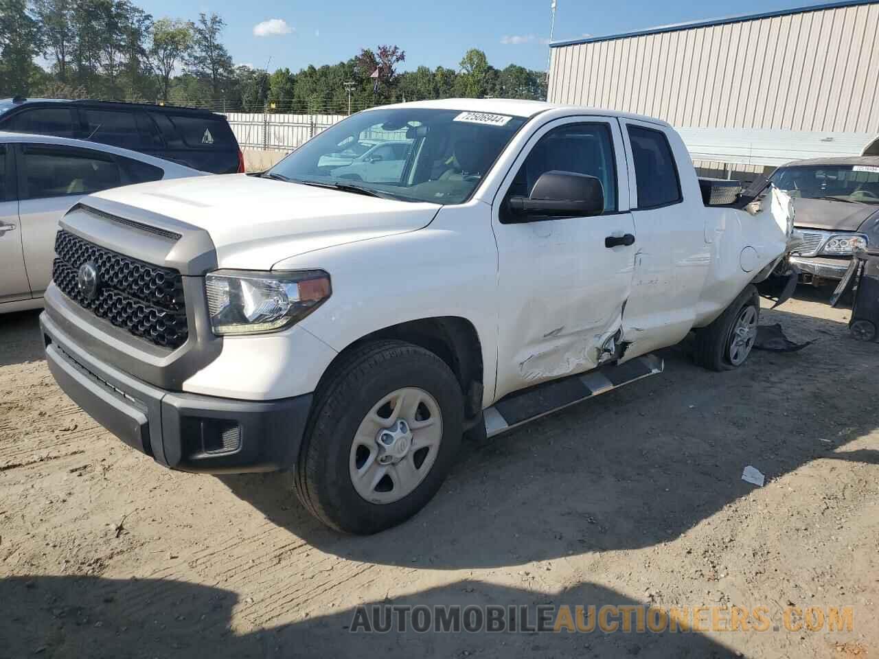 5TFUM5F16KX083995 TOYOTA TUNDRA 2019