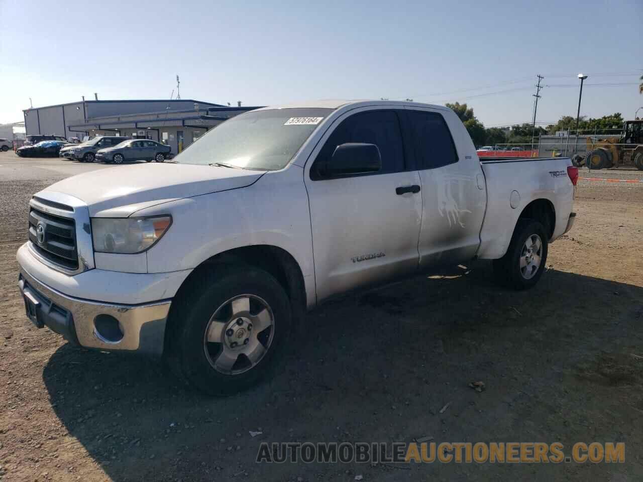 5TFUM5F17CX027758 TOYOTA TUNDRA 2012