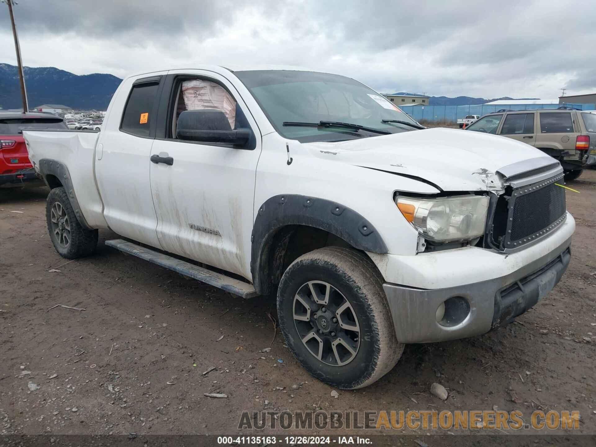 5TFUM5F17DX041029 TOYOTA TUNDRA 2013