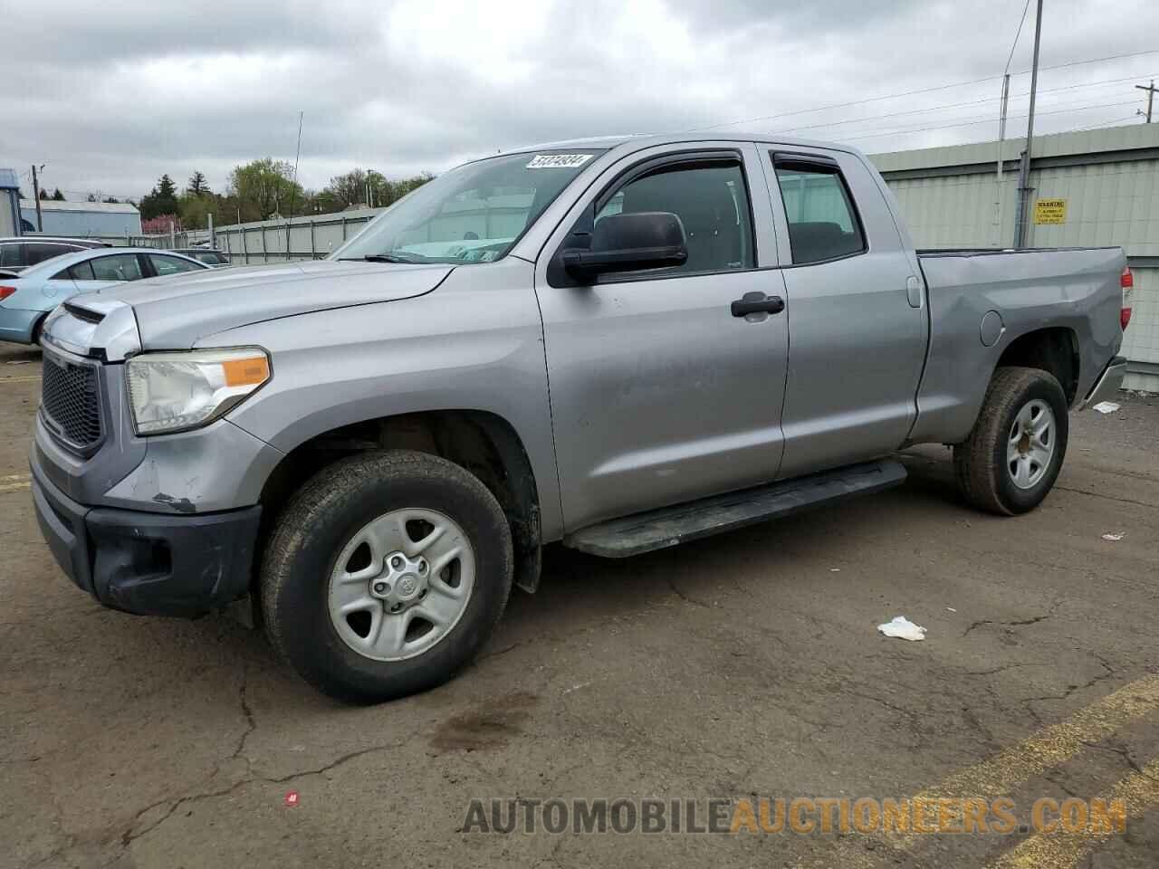 5TFUM5F17FX061512 TOYOTA TUNDRA 2015