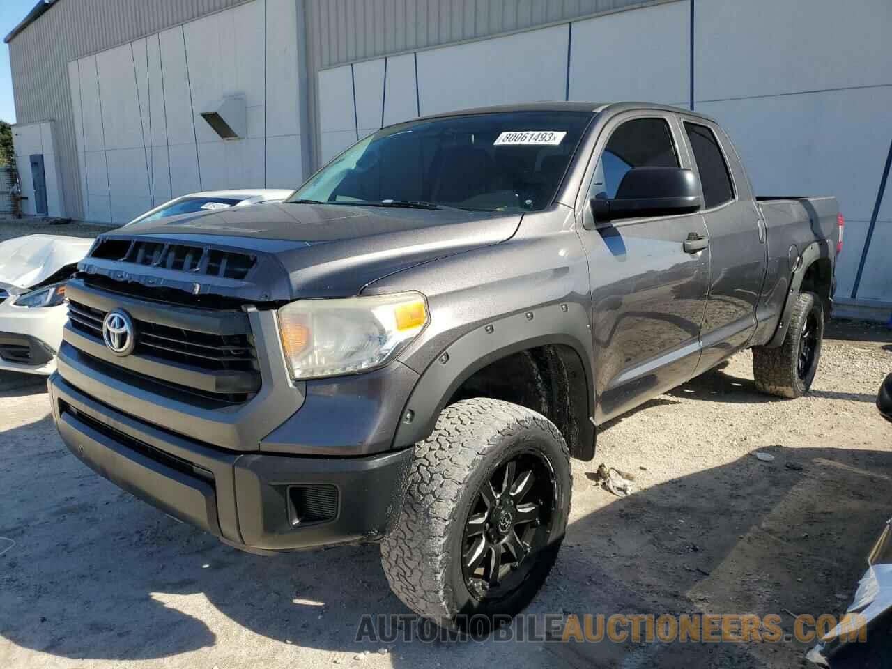 5TFUM5F17FX062000 TOYOTA TUNDRA 2015