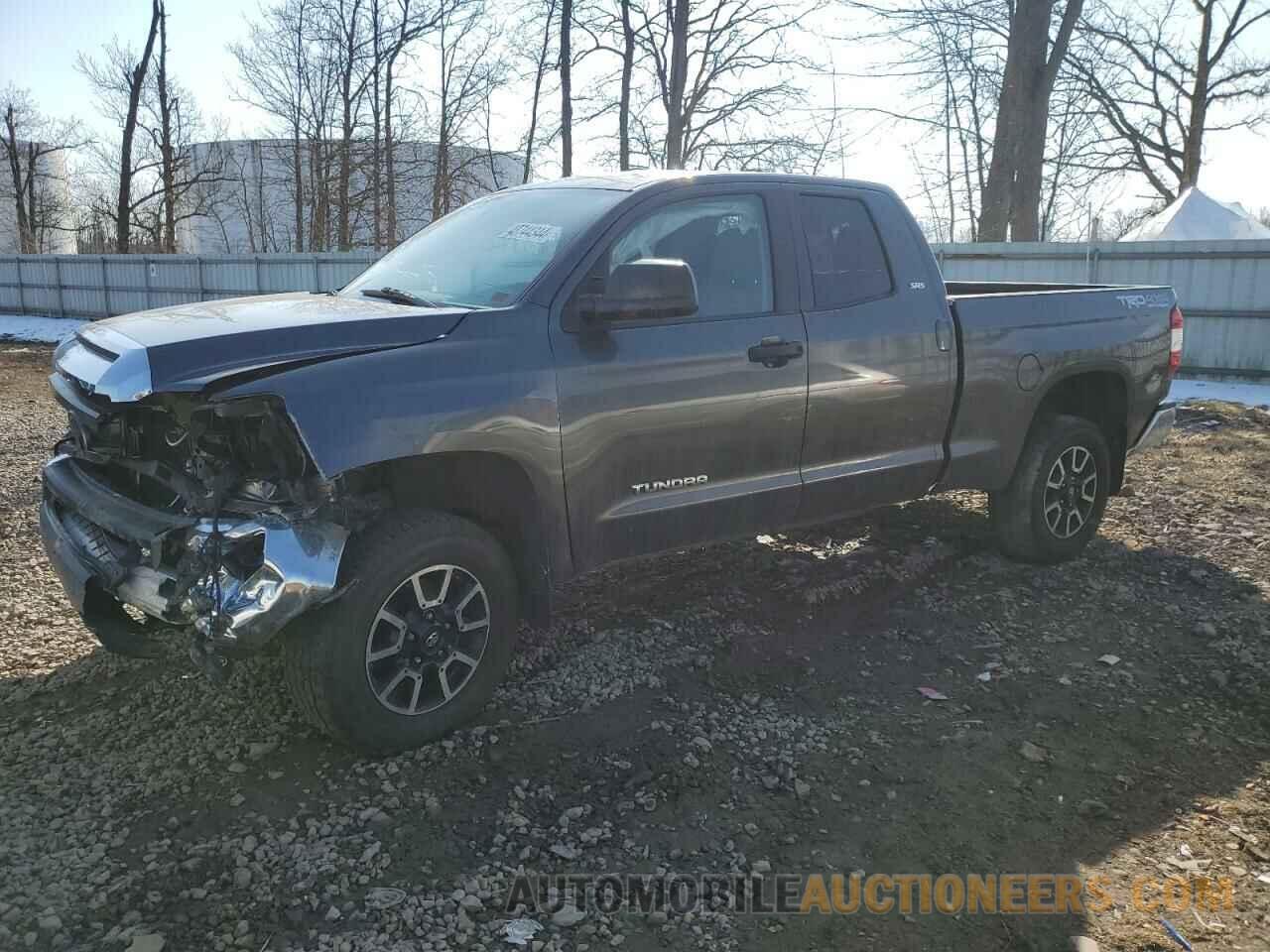 5TFUM5F17FX062305 TOYOTA TUNDRA 2015