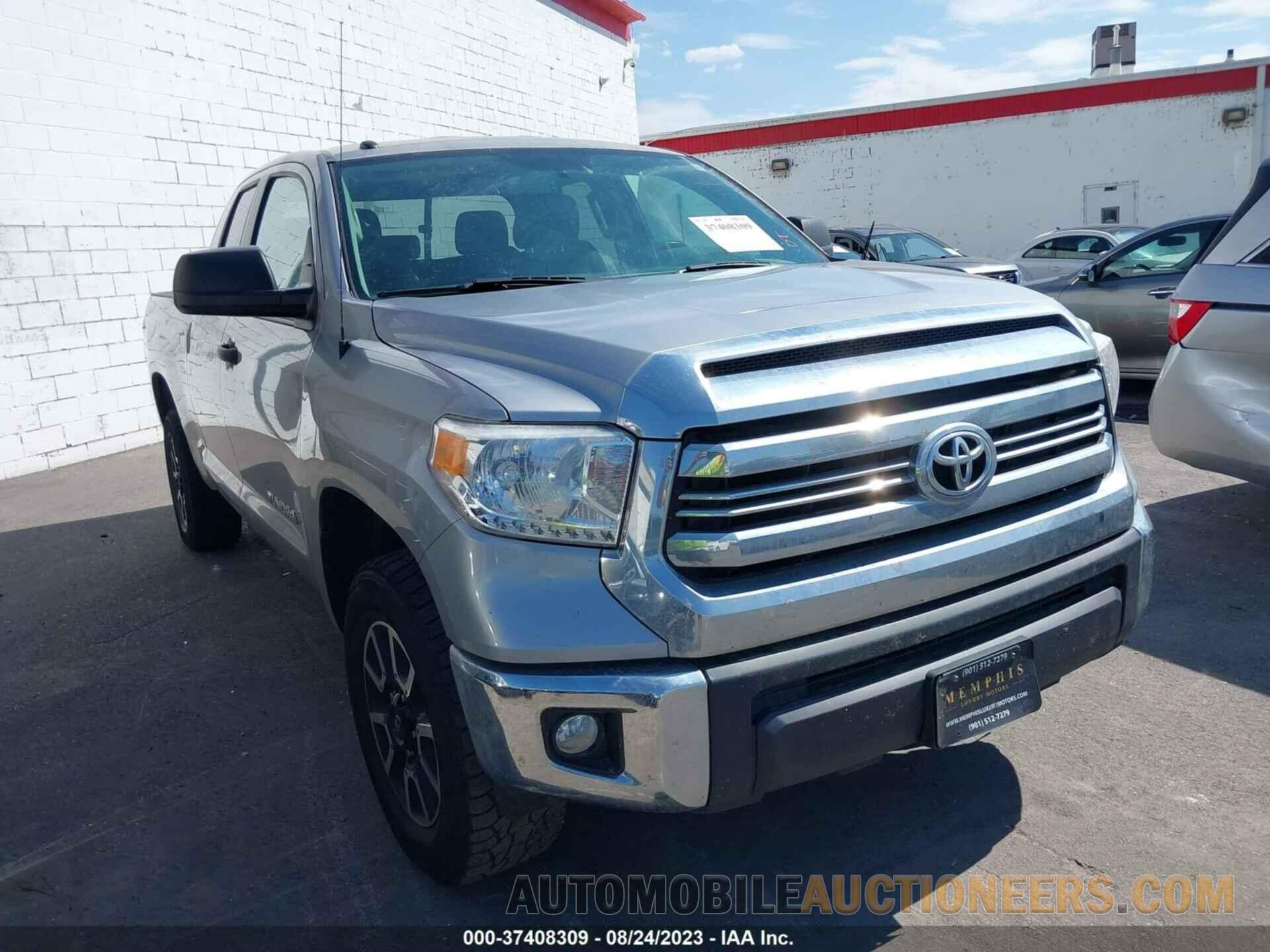 5TFUM5F17GX064265 TOYOTA TUNDRA 2016