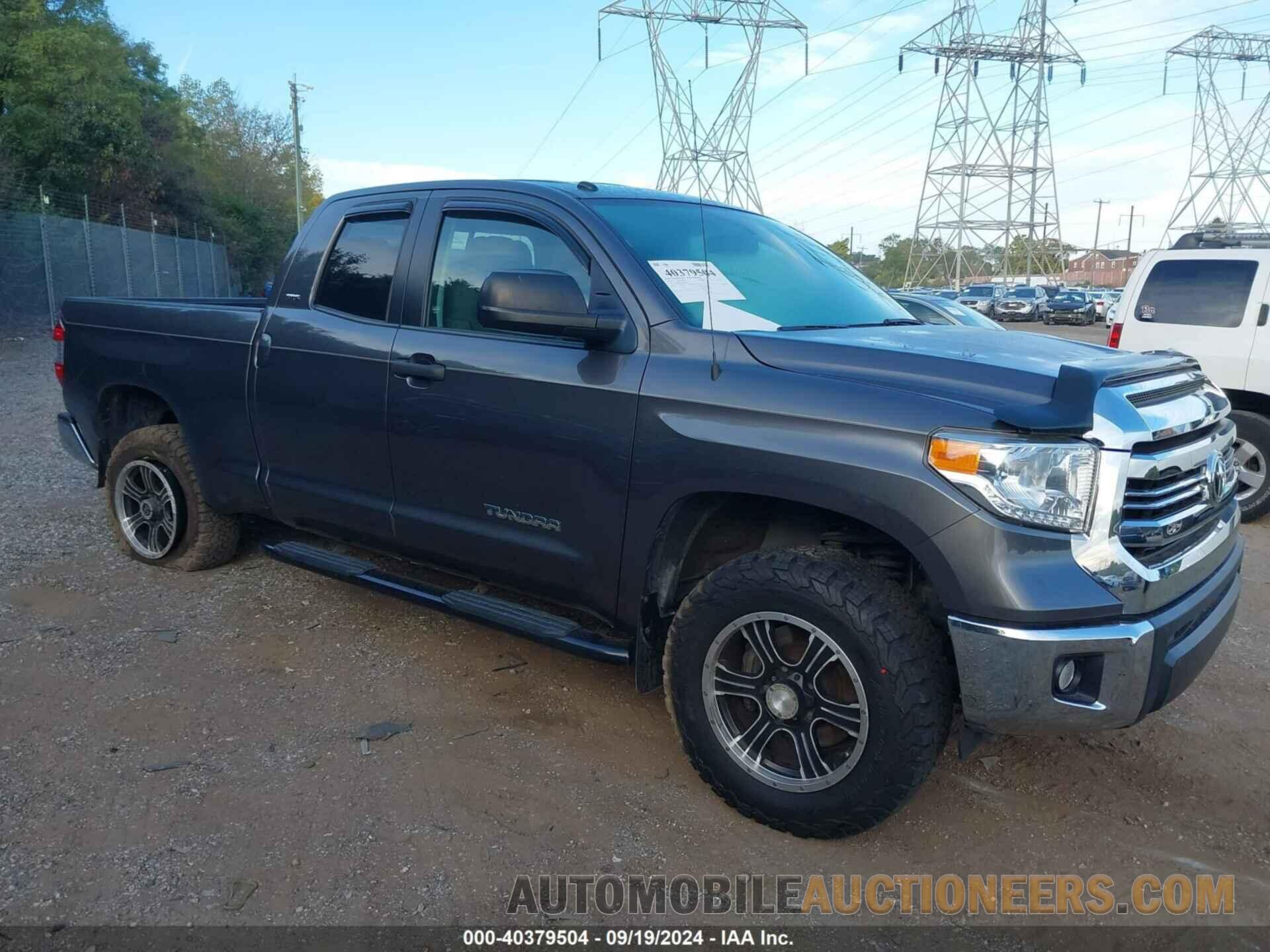 5TFUM5F17GX065643 TOYOTA TUNDRA 2016