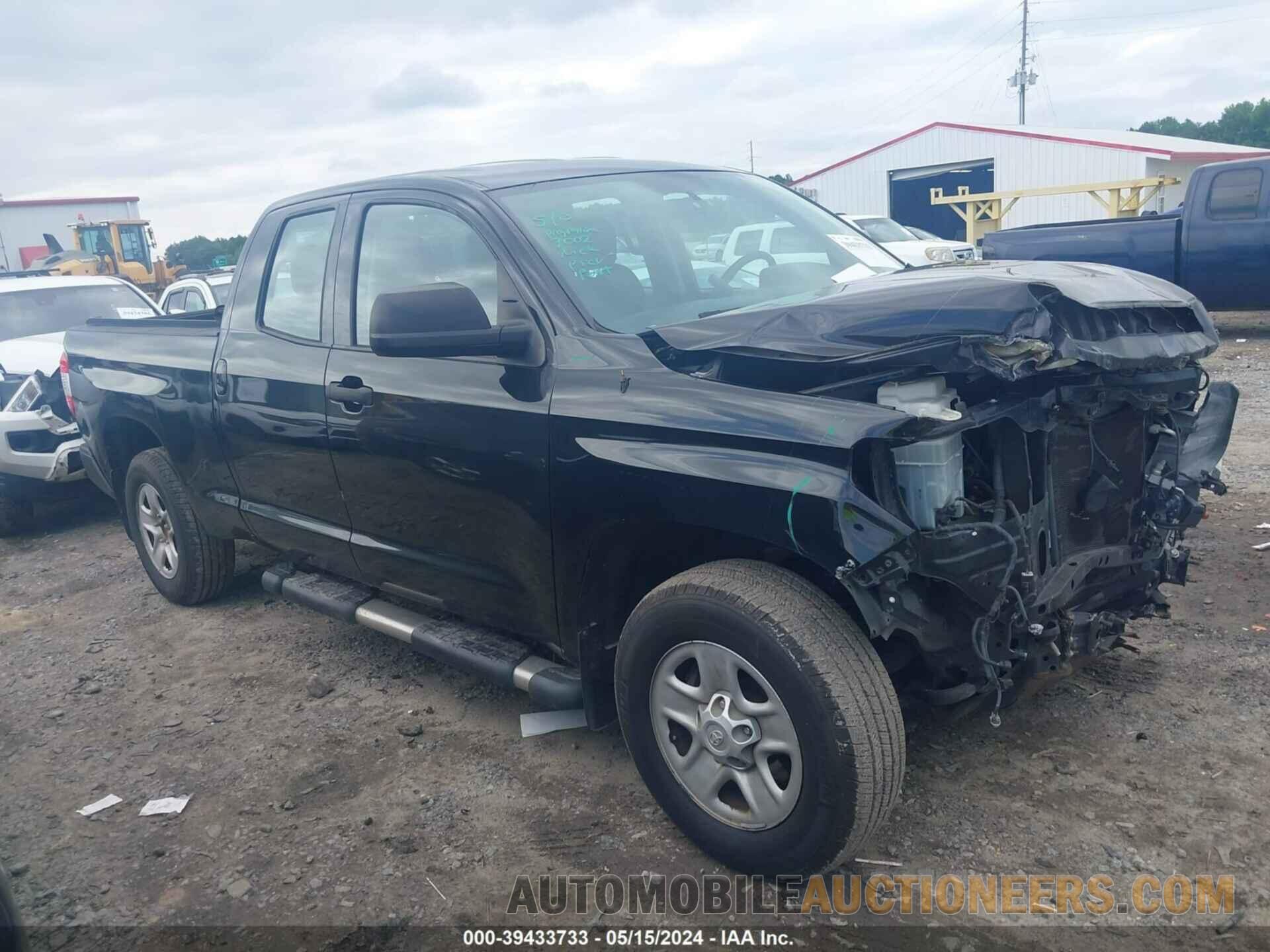 5TFUM5F17GX065674 TOYOTA TUNDRA 2016